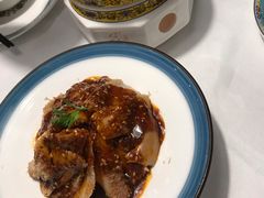 -肆月河豚·新淮扬(金融街店)