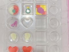 -cocolove创意DIY手工巧克力蛋糕(威高广场店)