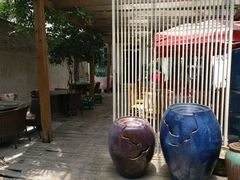 -又见炊烟私房菜(敬亭路店)