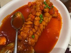 -沪华海鲜大酒楼(南汇店)