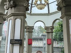 -卫鼎轩·曹公馆(鼓楼店)
