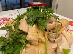 鸡腿部之一-振鼎鸡(天钥桥路店)