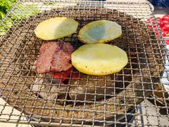 -合易泓烤肉•首创生椰大油边(宁山路店)