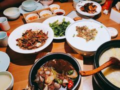 -四道菜·福建海蛎煎(世欧广场店)