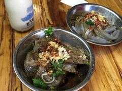 -88号小吃店·经典云南菜·地道纳西美食