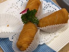 -点都德(中海环宇荟店)