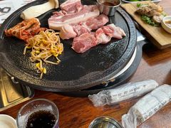 -Dombe豚(黑猪肉街店)