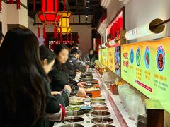 -矮板凳老火锅(宽窄巷子店)