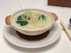 -明阁 Ming Court(广州朗豪酒店)