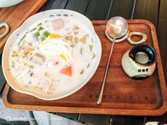 -椰语堂·海南清补凉(友谊阳光城店)