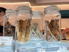 -fishtank鱼缸咖啡(三山街店)