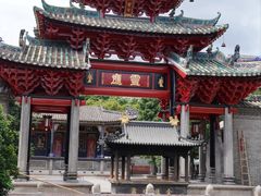 -佛山市祖庙博物馆