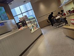 -Tims天好咖啡·贝果(东吴龙湖天街店)