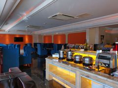 -芜湖白金汉爵大酒店