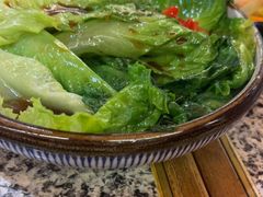 -炭舍干锅(华发商都店)