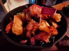 -鹿萤季·营地小馆(皇后公园店)