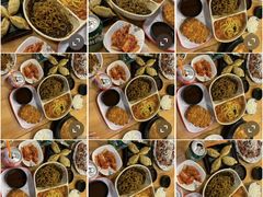 -多宾韩国料理(学衡路店)