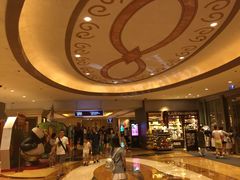 -澳门喜来登大酒店