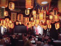 大堂-老湖南民间菜·牛肉十八炒(花都店)