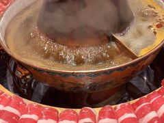 -京炭铜锅涮肉·羊蝎子·羊肉炉(保利·时光里店)