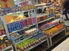 -座上客(0382永辉超市江宁万达店)