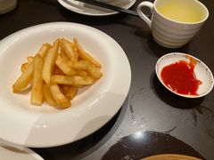 -领事馆19号中餐厅(厦门海景洲际酒店)