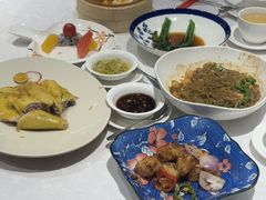 -红棉中餐厅·广州海航威斯汀酒店