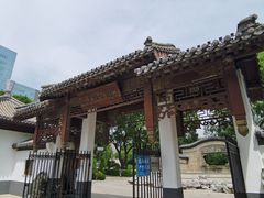 -团结湖公园
