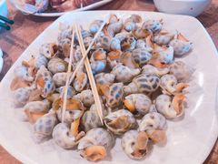 -揭阳钟记小食(福田新村店)