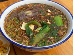 -陈掌柜澄城水盆羊肉(钟楼店)