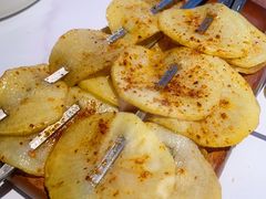 焖烤土豆-阿娜尔·新疆菜(宜家荟聚中心店)