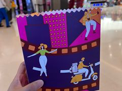 -北京英嘉国际影城(金源CINITY店)
