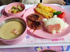 -杭州Hello Kitty乐园