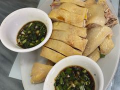 -同记鸡粥粉面店