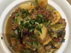 -金掌勺·锅包肉(广渠门店)