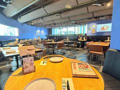 -The Diner X餐厅(青岛万象城店)
