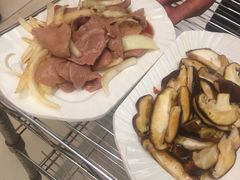 -北京胡同传统炙子烤肉(文兴路店)