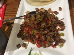 -阿罗新疆菜(人民广场店)