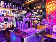 -好久不见网红乐队酒吧(鼓浪屿海底世界店)