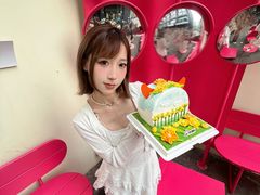 -CAKE BOSS 蛋糕老板(西单君太百货店)