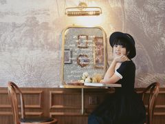 -LE MISSMORE餐酒吧(茉念西里店)