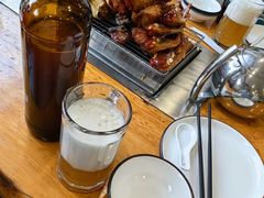 -张记焖窑·十五年专注焖烤(雍和宫店)