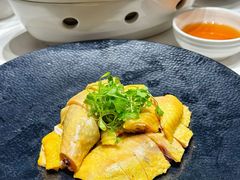 -新光酒家·河豚·海鲜·蟹料理(浦东店)