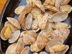 -萨莉亚意式餐厅(万嘉商业广场店)