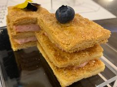 -1981牛排西餐厅(海信店)