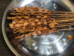 -小竹签烤肉(更新街店)