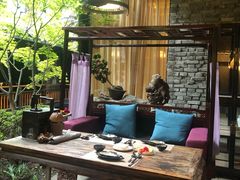 -鱼桥巷·美学川菜