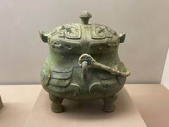 -上海博物馆(人民广场馆)