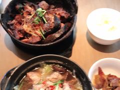 -洪兴砂锅·融合砂锅菜(三站店)