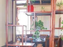 -亿诣蝎府炸酱面羊蝎子火锅(酷车小镇店)